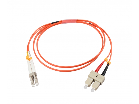 MM OM1 62.5/125(LC-SC)