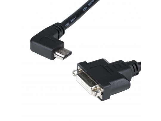 HDMI19F - DVI 25F HDMI19F - DVI 25F