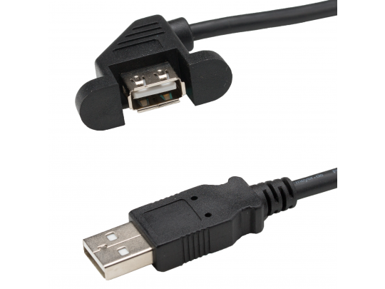 USB AM - USB AF