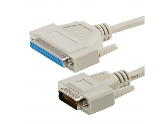 DB37F - MOL60M DB37F - MOL60M