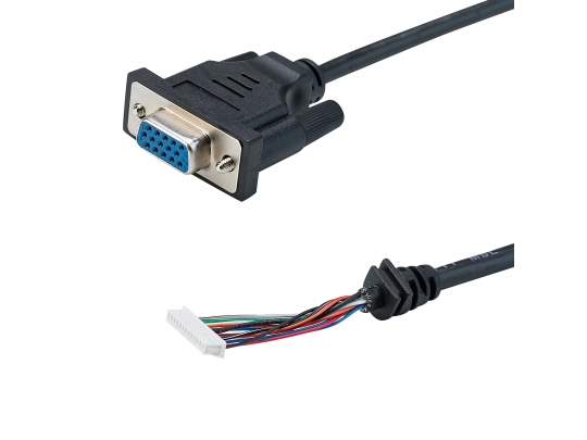 Wire Harness (CKM1251-13P)