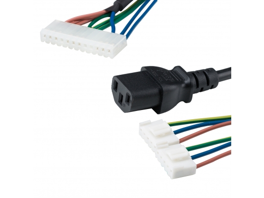 Wire Harness (CKM3962-5P)