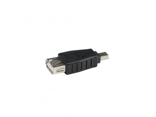 USBAF - MINIUSB5M USBAF - MINIUSB5M