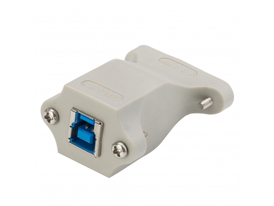 USB3.0AF - USB3.0BF USB3.0AF - USB3.0BF