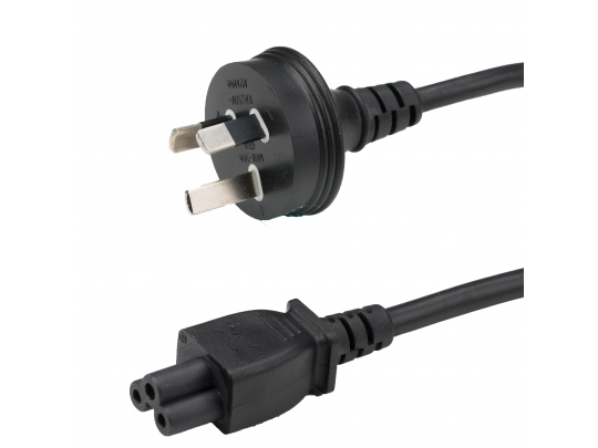 ASNZS3112 - IEC60320 C5