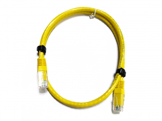 4PR  UTP  CAT.6  8/8C6