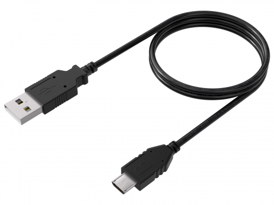 USB AM - MICRO USB BM