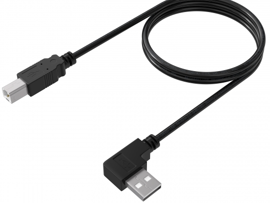 USB AM - USB BM