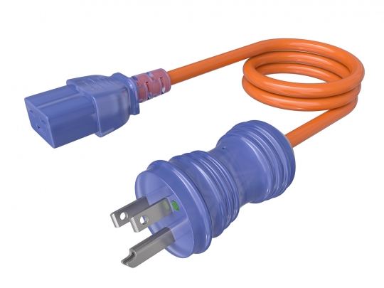 IEC 320 C19-NEAM 5-20P IEC 320 C19-NEAM 5-20P