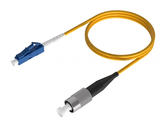 SM G652D 9/125(LC-FC) SM G652D 9/125(LC-FC)