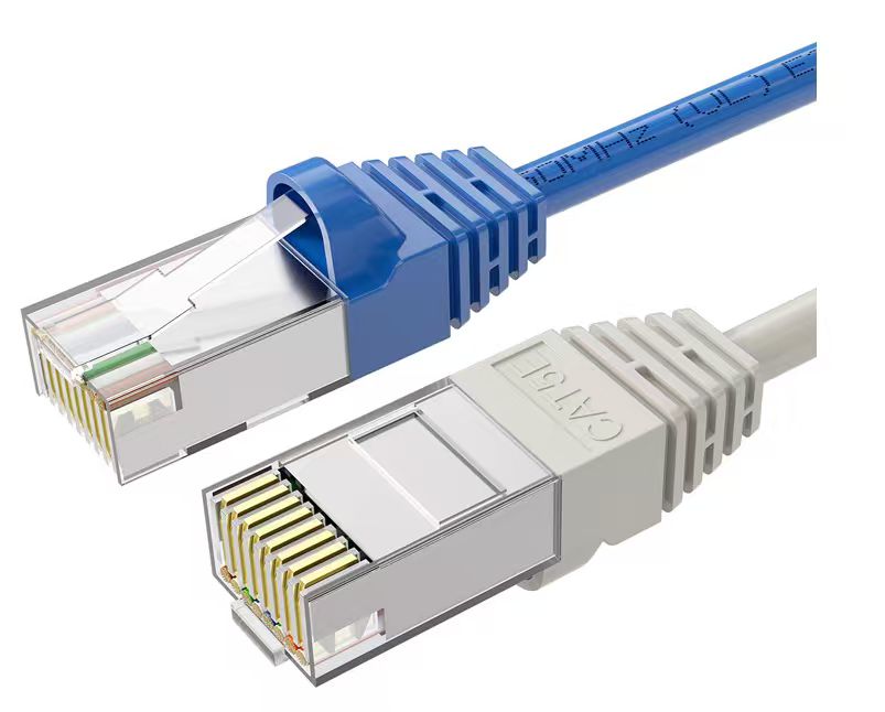 Cat5e Gigabit Ethernet Cable