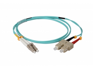 MM OM3  50/125(LC-SC)