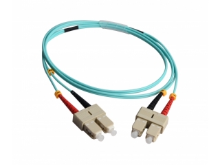  MM OM3 50/125(SC-SC)