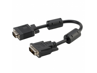 DVI17M - HD15M
