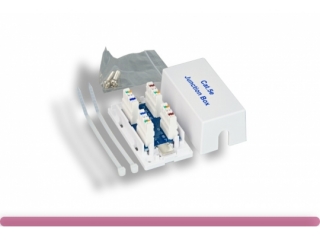 Copper,Box,US,C5E,WH