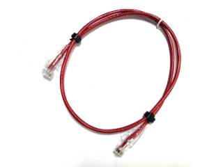 Mini CAT.6A  8/8-8/8