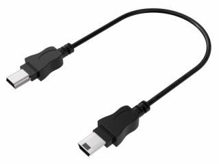 MINI USB 5P - MINI USB 5P