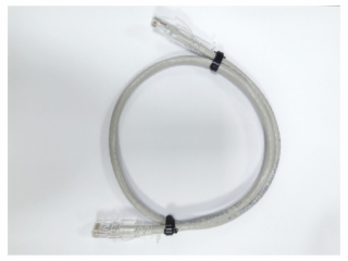 8P8E Lock Style plug