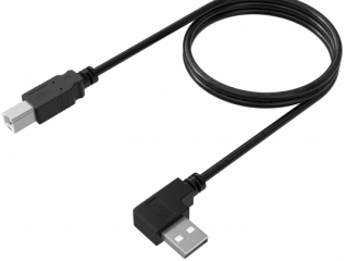 USB AM - USB BM