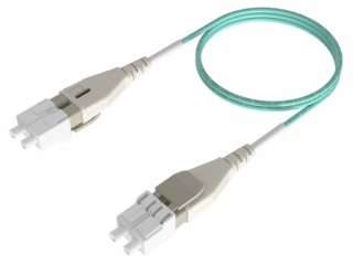 MM OM3 50/125( LC- LC)Uniboot