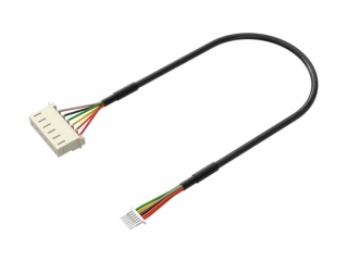 Wire Harness (JST.Molex)
